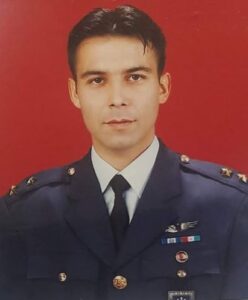 Bahadır Şahin