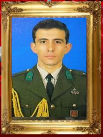 Bekir Öztürk