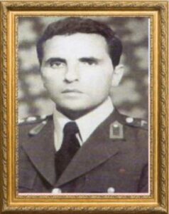 Beşir Bayraktar