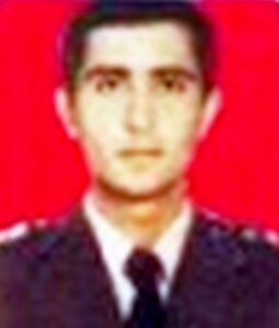 Bilal Soybilgiç
