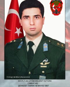 Bülent Öztürk
