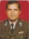 Cahit Oğuz Özkan