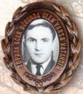 Celal Sürmene
