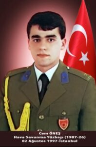 Cem ÖNEŞ
