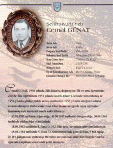 Cemal Günat - görsel