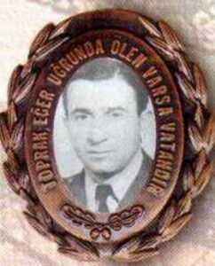 Cemal Günat