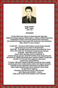 Cengiz Duman - görsel