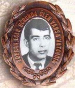 Çetin Dağaşan