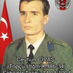 Ceyhun CİVAŞ