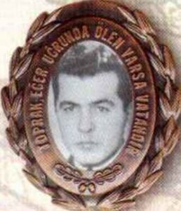 Aydoğan BAYKUL - görsel