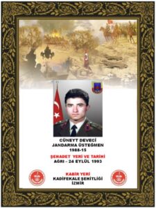 Cüneyt Deveci - görsel