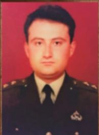 Efkan Yıldırım