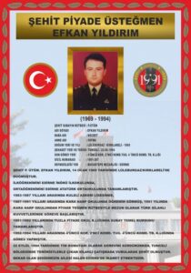 Efkan Yıldırım - görsel