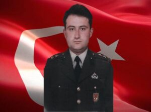 Efkan Yıldırım - görsel