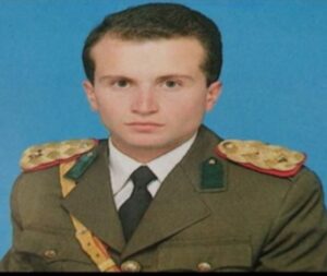 Ekin Cenk BAYRAMOĞLU