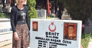 Emrullah Başar Özen - görsel