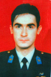 Emrullah Başar Özen