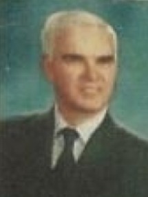 Ercan ERTÜRETEN