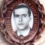 Ercan Kaya