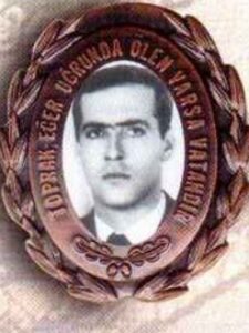 Ercan Kaya
