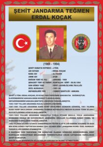 Erdal Koçak - görsel