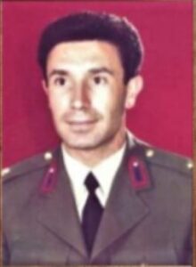 Erdal Koçak