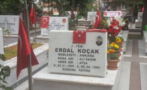 Erdal Koçak - görsel