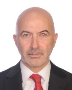 Mustafa Erdinç KARLI
