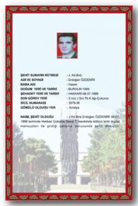 Erdoğan Özdemir - görsel