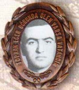 Ertaş Yazgan