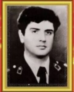 Esat AKBABA