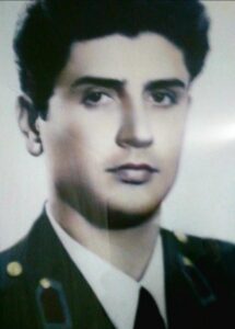 Esat AKBABA - görsel