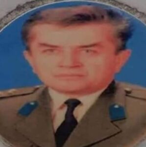 Fahir IŞIK