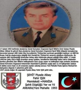 Fahir IŞIK - görsel