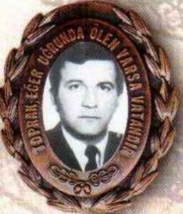 Fahrettin Mutaf