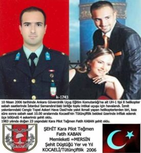 Fatih Kaban - görsel