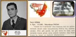 Ferit Güneş - görsel