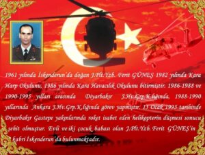 Ferit Güneş - görsel