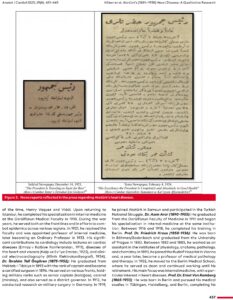 Atatürk’s (1881-1938) Heart Disease: A Qualitative Research