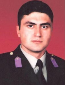 Gökhan Yaşartürk