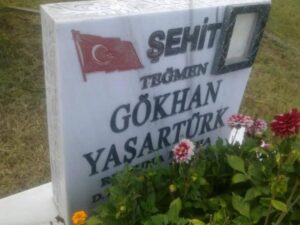 Gökhan Yaşartürk - görsel