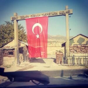 Gökhan Yaşartürk - görsel