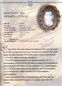 Güngör Uysal - görsel
