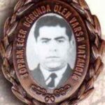 M. Gürbüz Dökmen