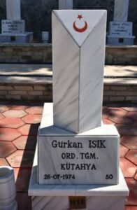 Gürkan Işık - görsel