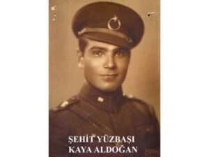 H.Kaya ALDOĞAN - görsel