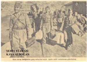 H.Kaya ALDOĞAN - görsel