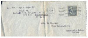 H.Kaya ALDOĞAN - görsel