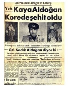 H.Kaya ALDOĞAN - görsel