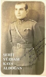 H.Kaya ALDOĞAN - görsel